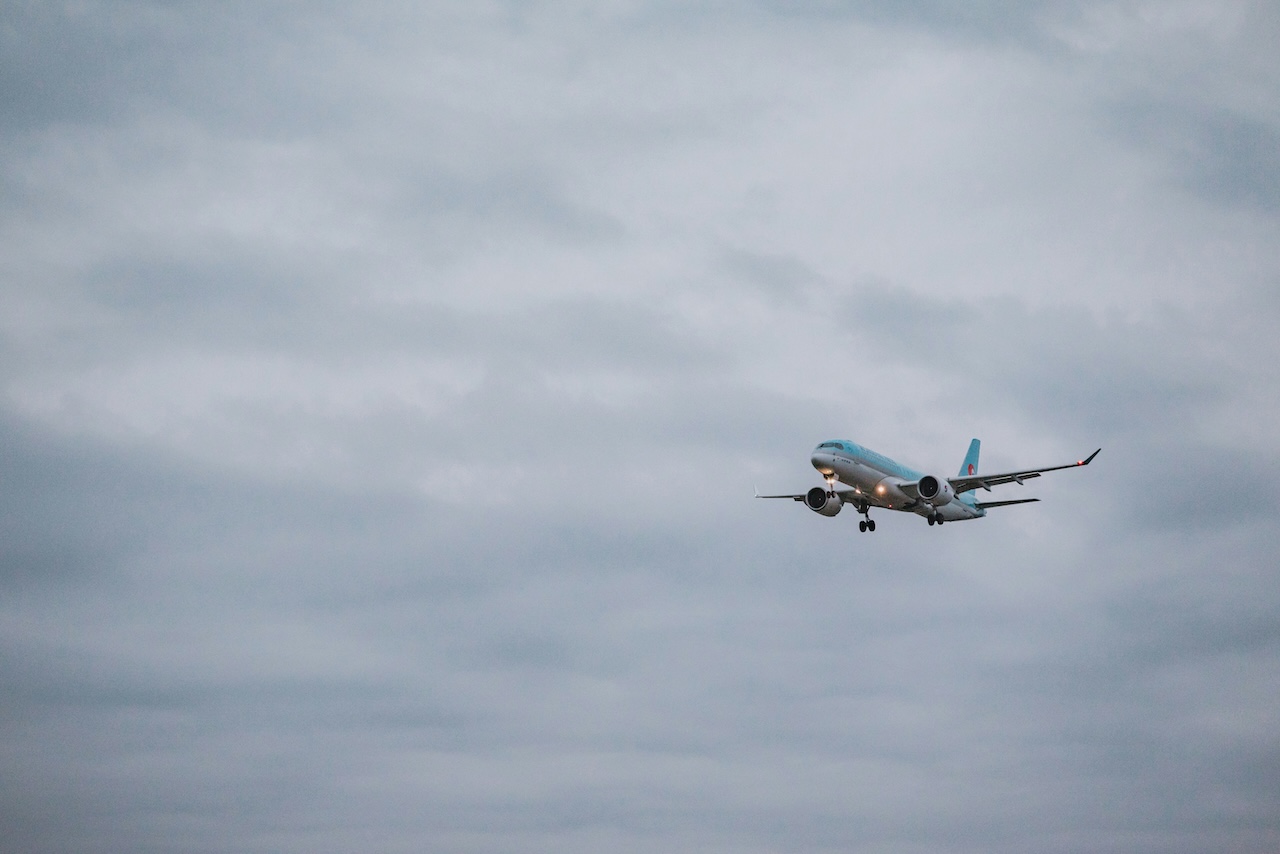 美国取消AIFA航班：航空公司作出回应