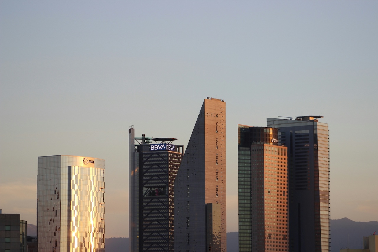 INEGI：2025年第三季度墨西哥PIB下降