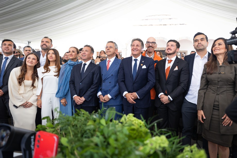 新莱昂州和哈利斯科州之间的合作如何造福企业家？