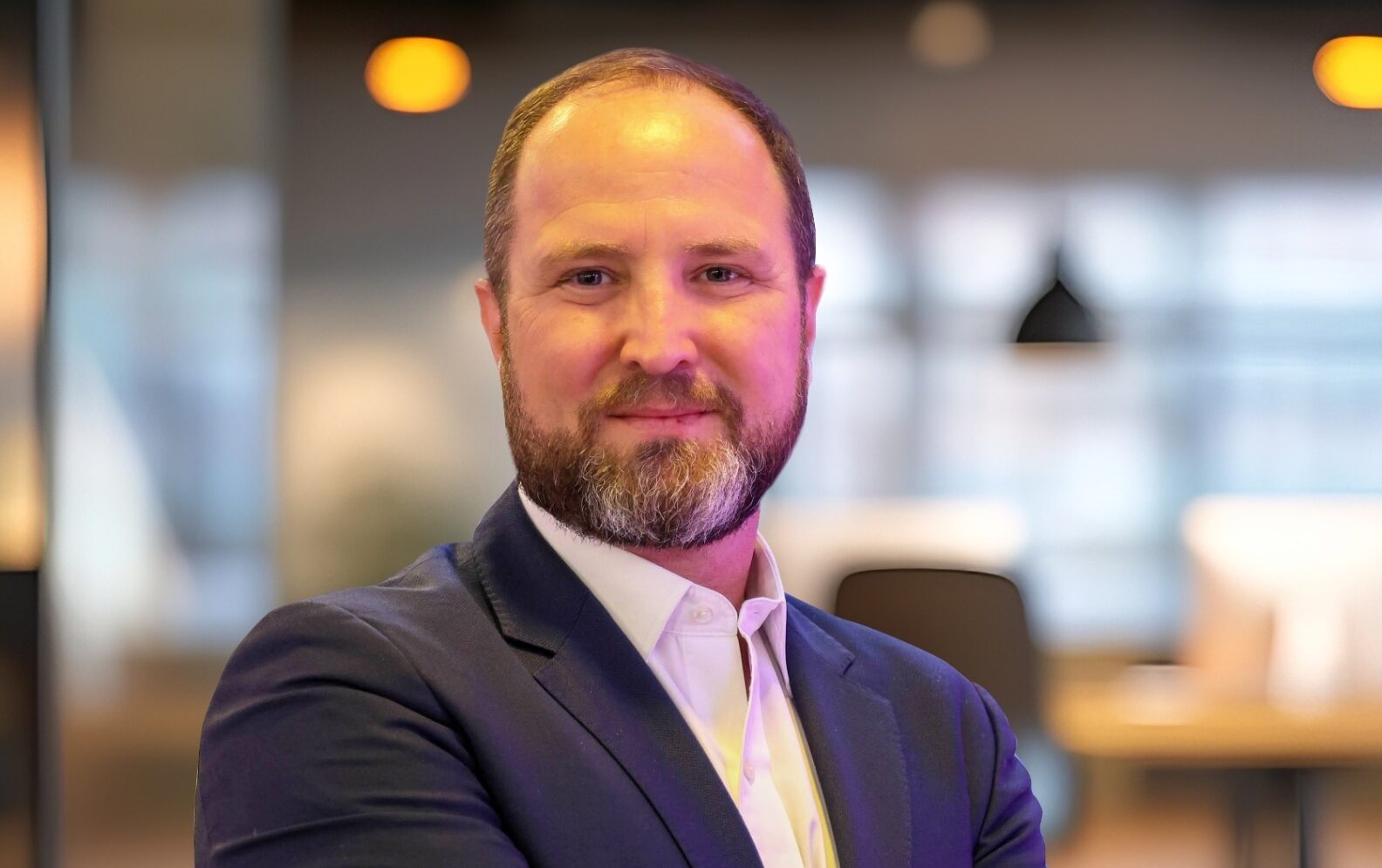 费德里科·卡兰萨将领导 Uber 广告在拉丁美洲的销售业务