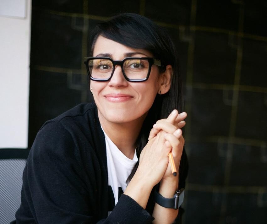 Amic Parlante 的 B 面：拓展智利市场的战略