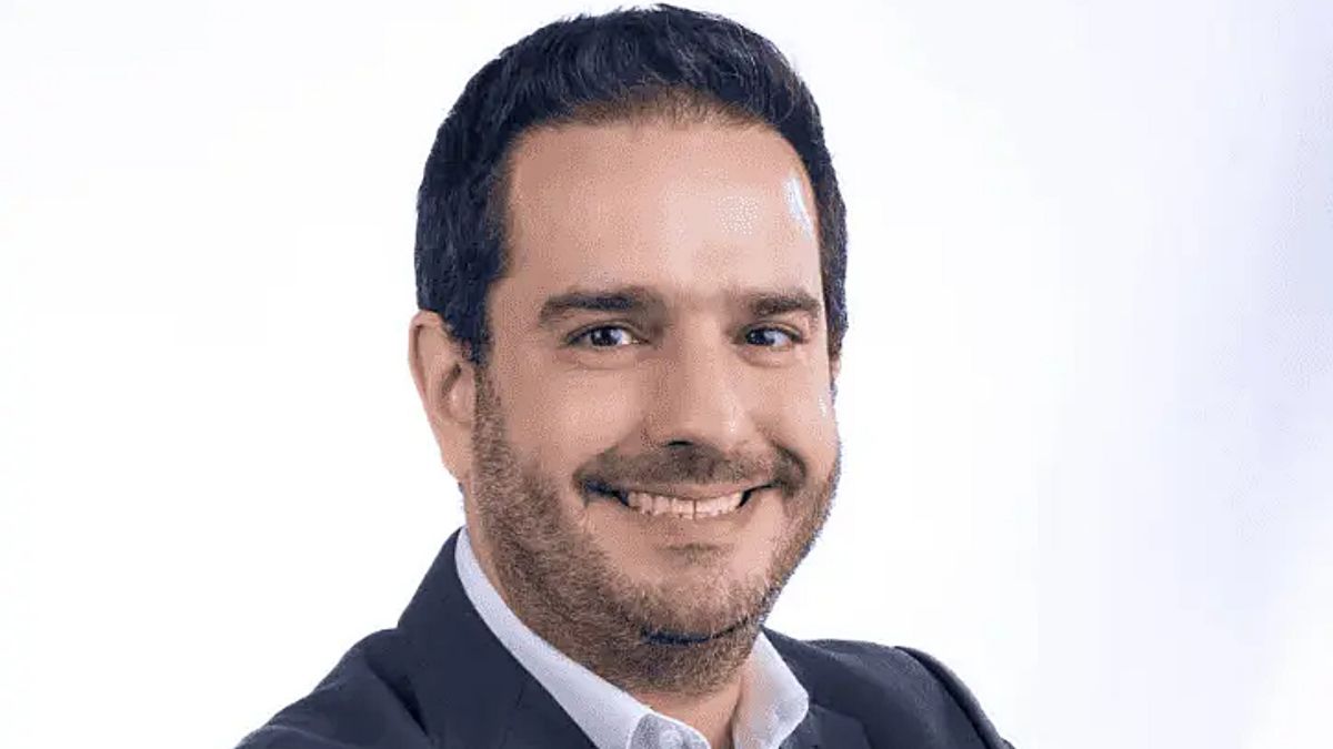 凯瑞任命 Marcío Luz 为拉丁美洲区总裁兼首席执行官，聚焦可持续营养