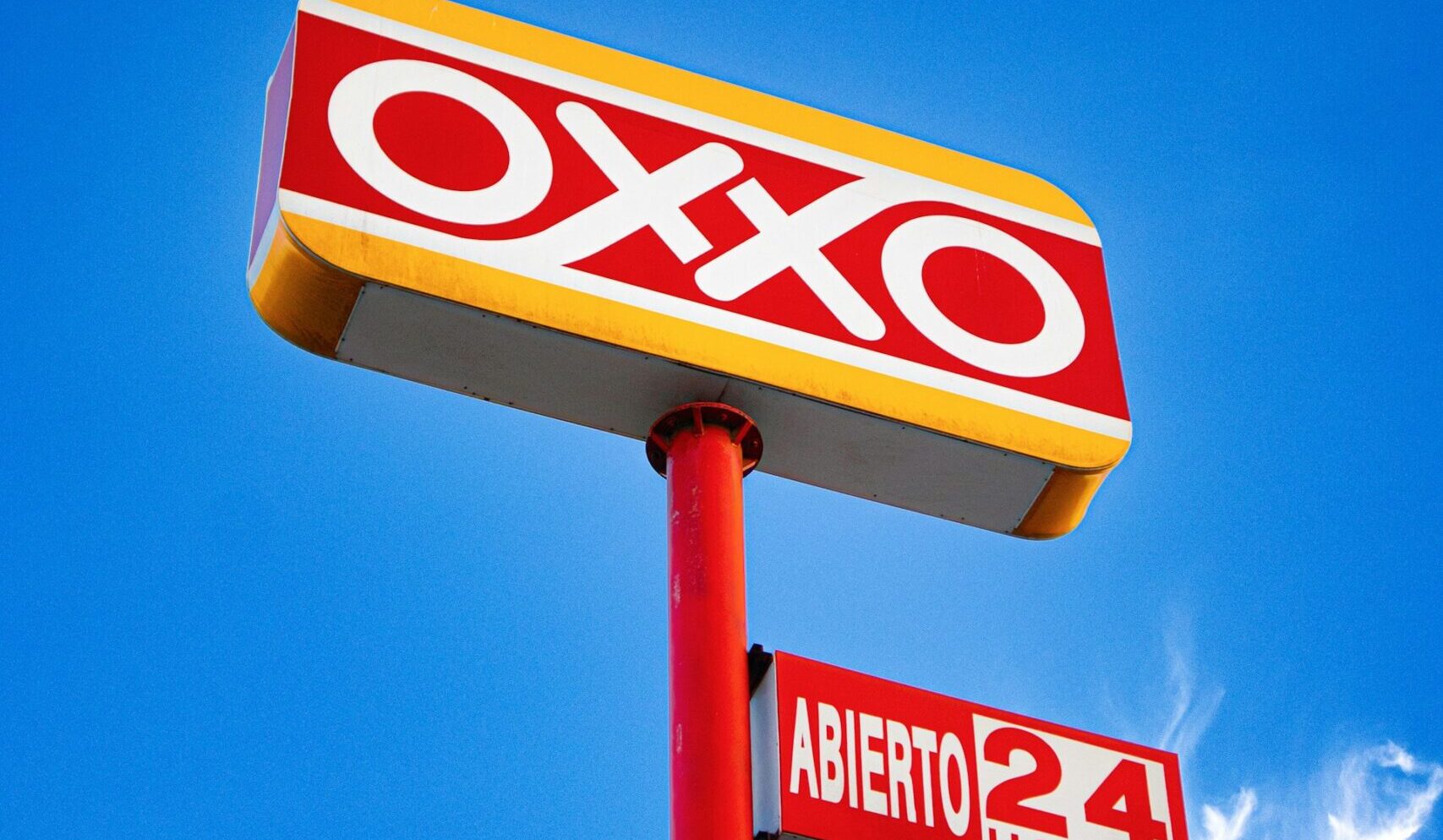 OXXO 在哈利斯科州增设门店，强化安全网络