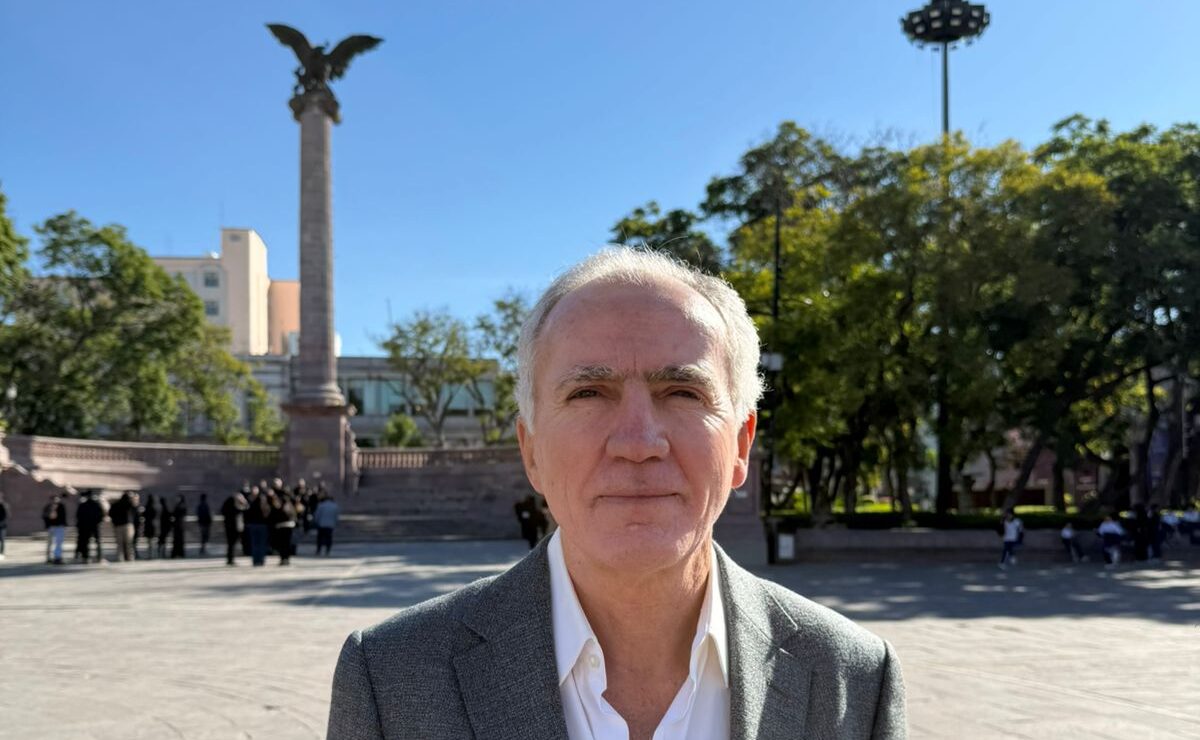 塔乔·阿尔瓦雷斯是谁？这位企业家将角逐阿瓜斯卡连特斯市市长