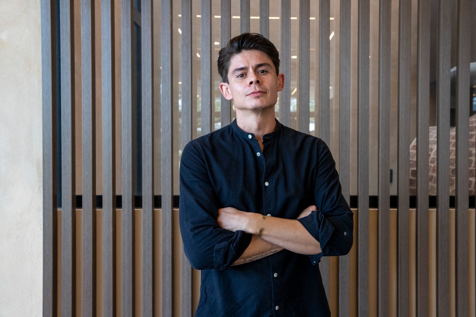 梅斯基塔尔：萨米恩托酒庄创意料理传承记忆