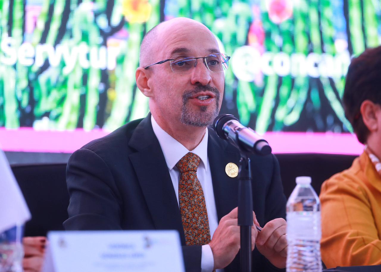 CONCANACO SERVYTUR：抗议合法，但公路封锁不应影响民众与生产部门