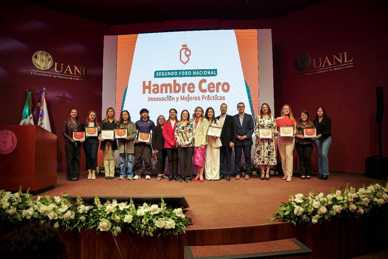 新莱昂州哪些旅游企业正在推动减少食物浪费？