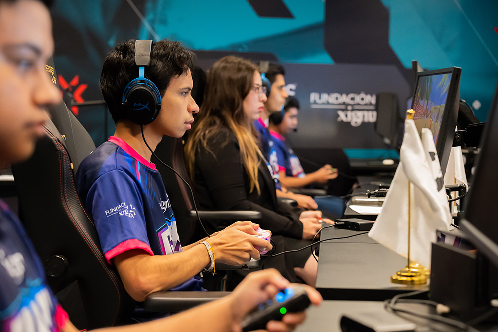 Xignux如何将《马里奥赛车》转化为社会影响力？