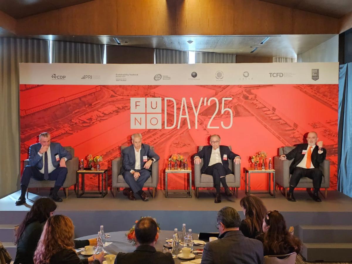 Fibra Uno 如何在 14 年内实现 13% 的年复合增长？