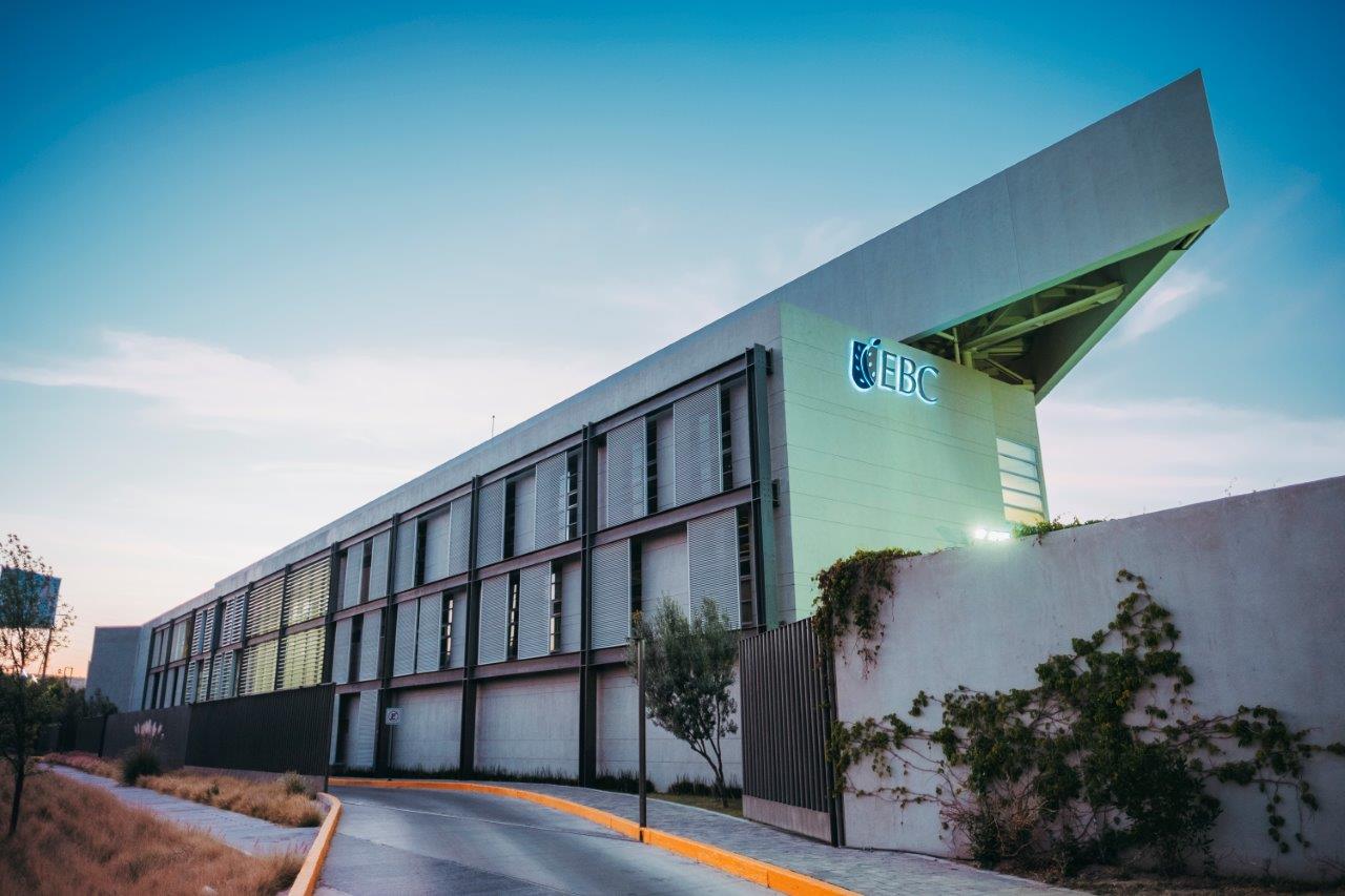 EBC：AI模式领导力，全新培养路径