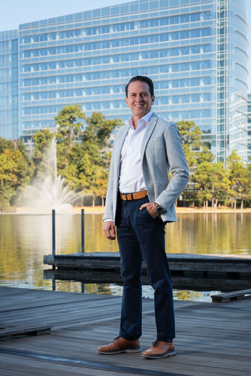 Zekko Rivera：巩固投资的新代码