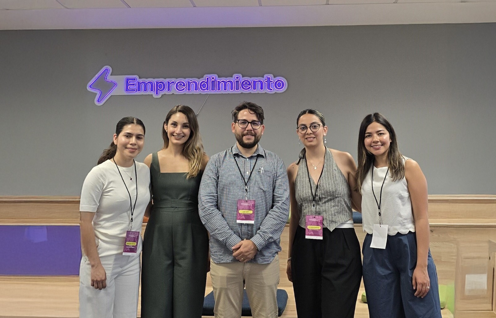 阿斯利康携手蒙特雷科技大学推出创新加速器