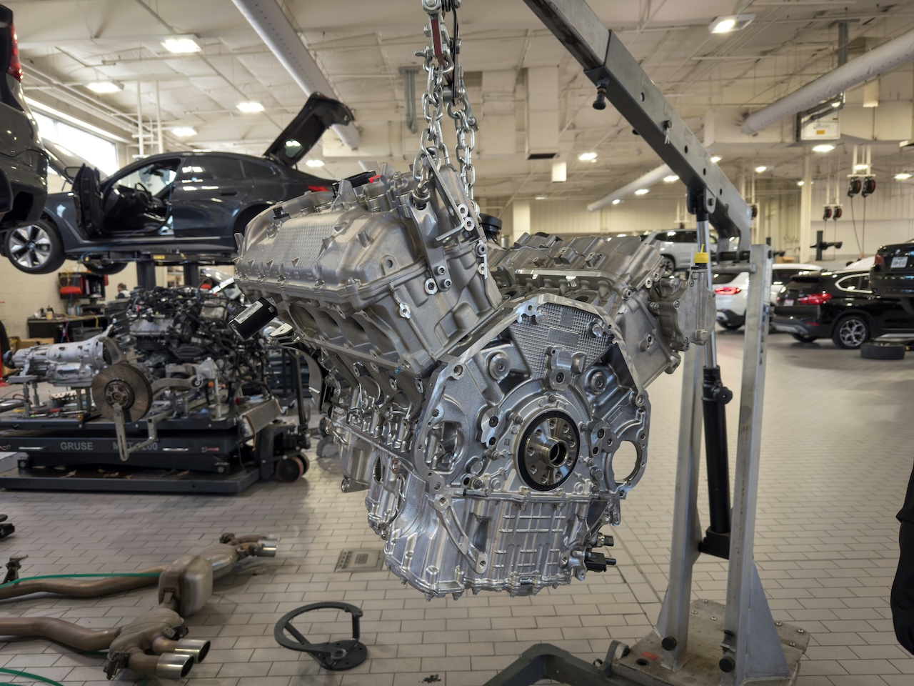 墨西哥新关税将如何影响汽车产业？