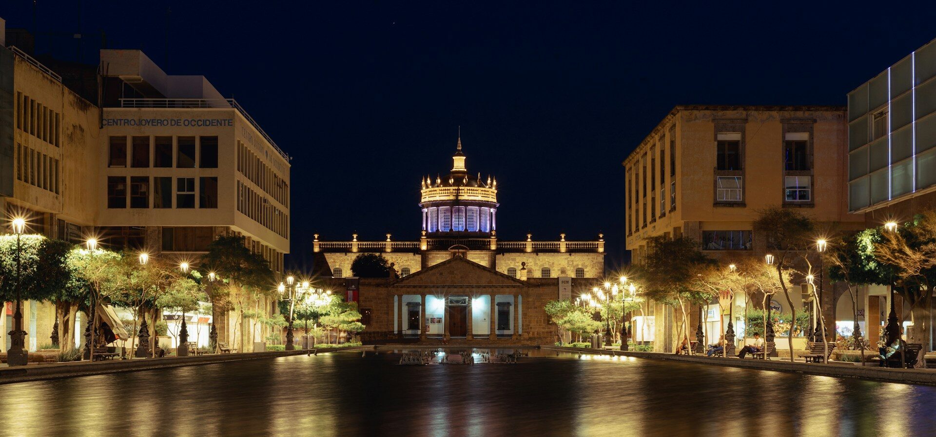 哈利斯科州经济：2025年终业绩与数据