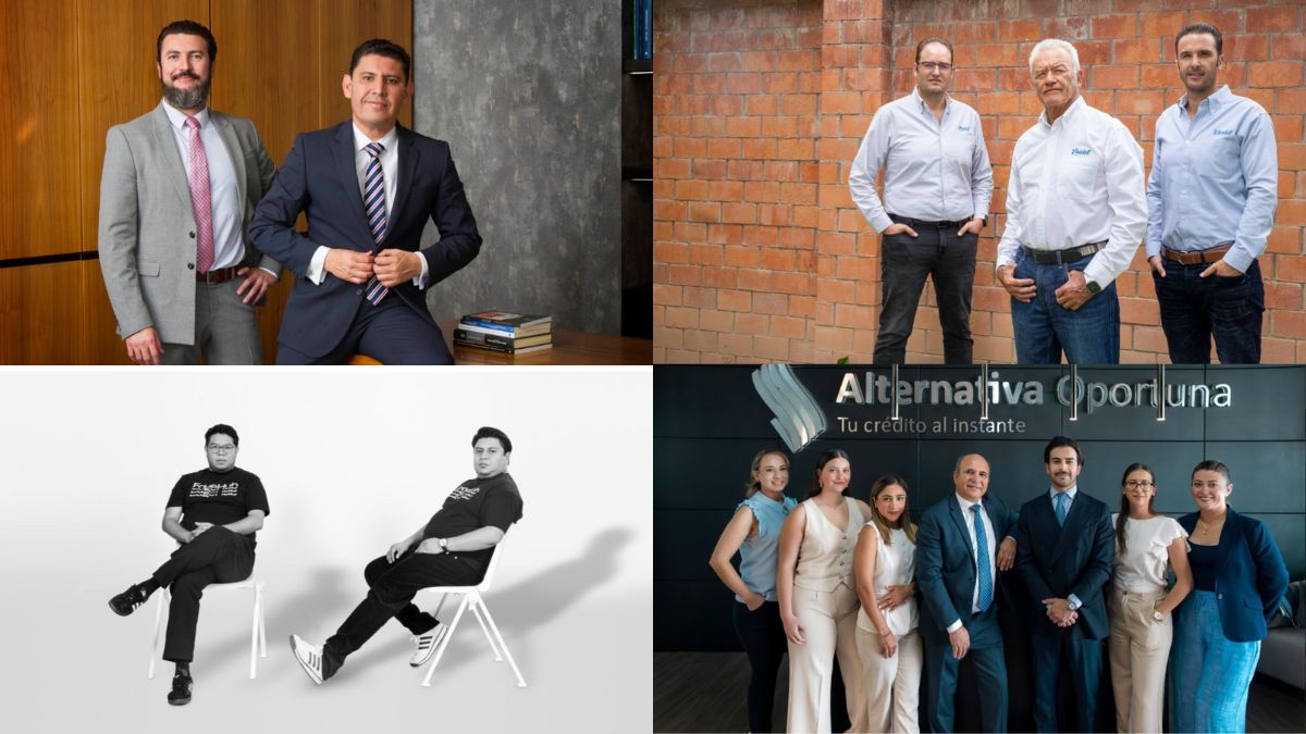 阿瓜斯卡连特斯：5月至8月封面回顾