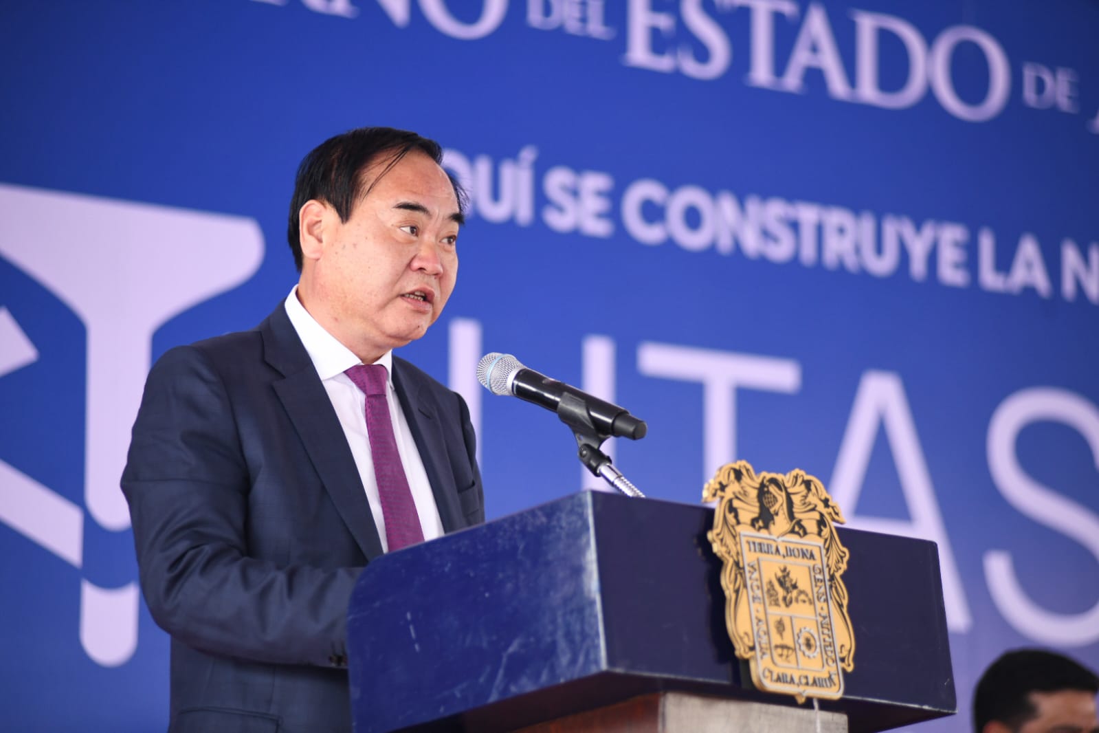 托尼·张：2025年经济体系的关键参与者