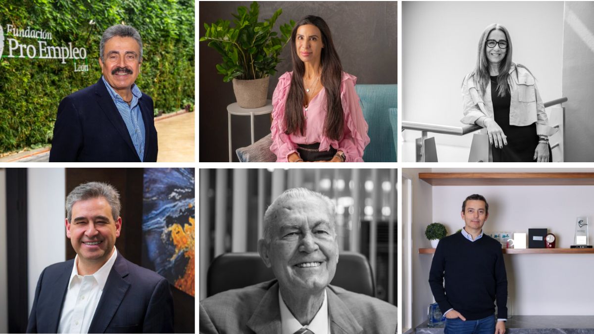 2025年顾问系列：2025年1月至6月商业领导力盘点