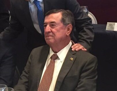 萨尔瓦多·奥尼亚特·阿森西奥：2025年经济系统关键参与者