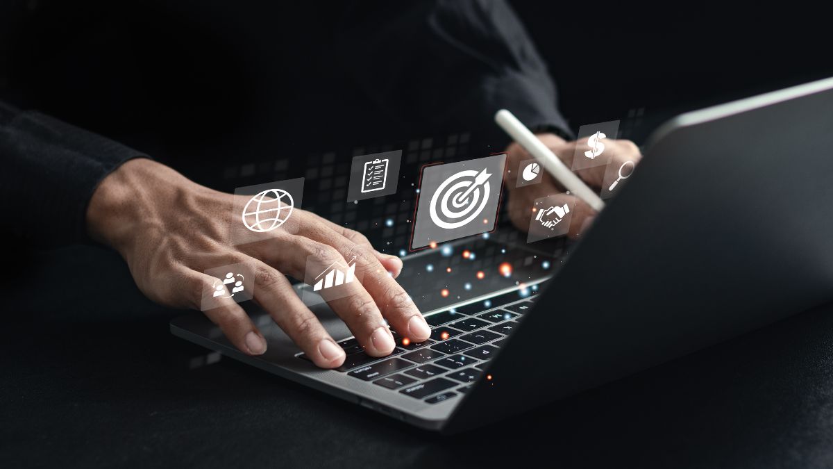 2026数字地平线：战略、人工智能与营销新时代