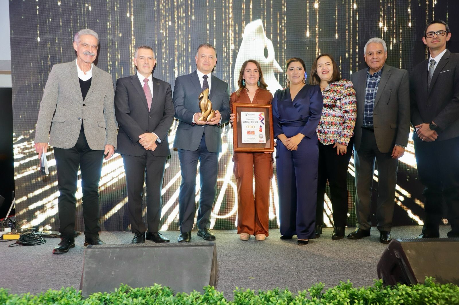 圣路易斯波托西市启动2026年“未来社区奖”评选筹备工作