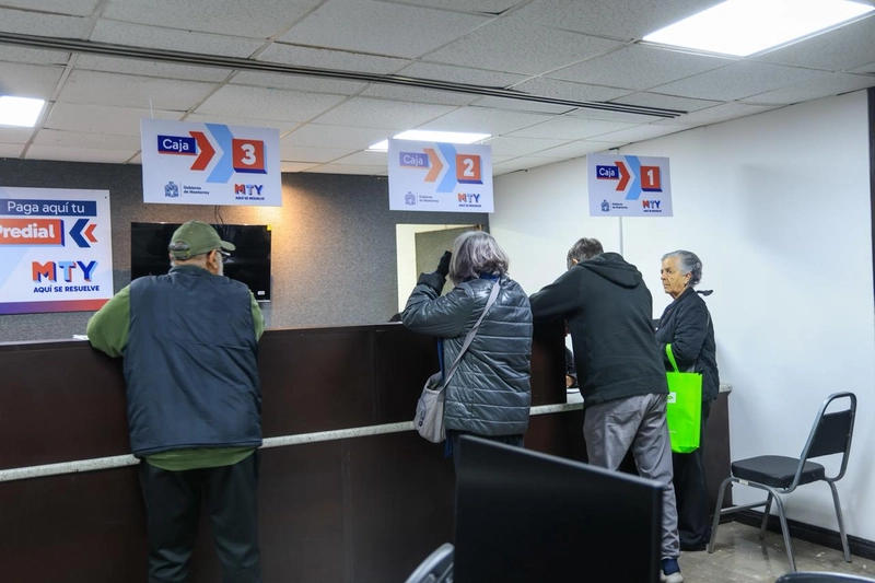 蒙特雷房产税已开始征收：如何支付并获得折扣