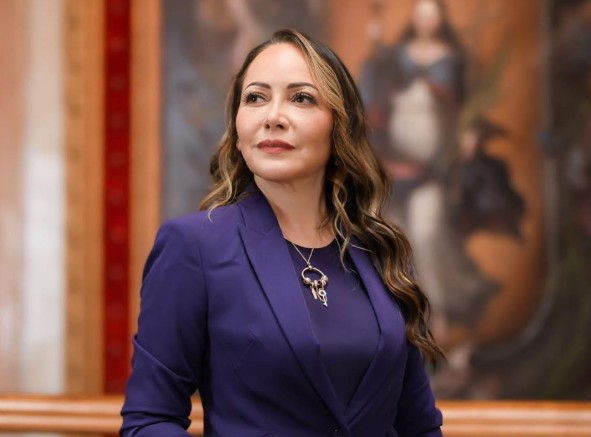 瓜纳华托市萨曼莎·史密斯内阁有哪些变动？