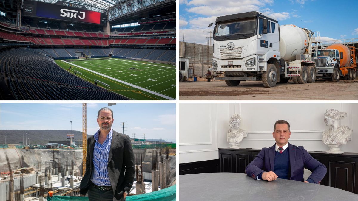 2025年克雷塔罗封面报道：9月至12月