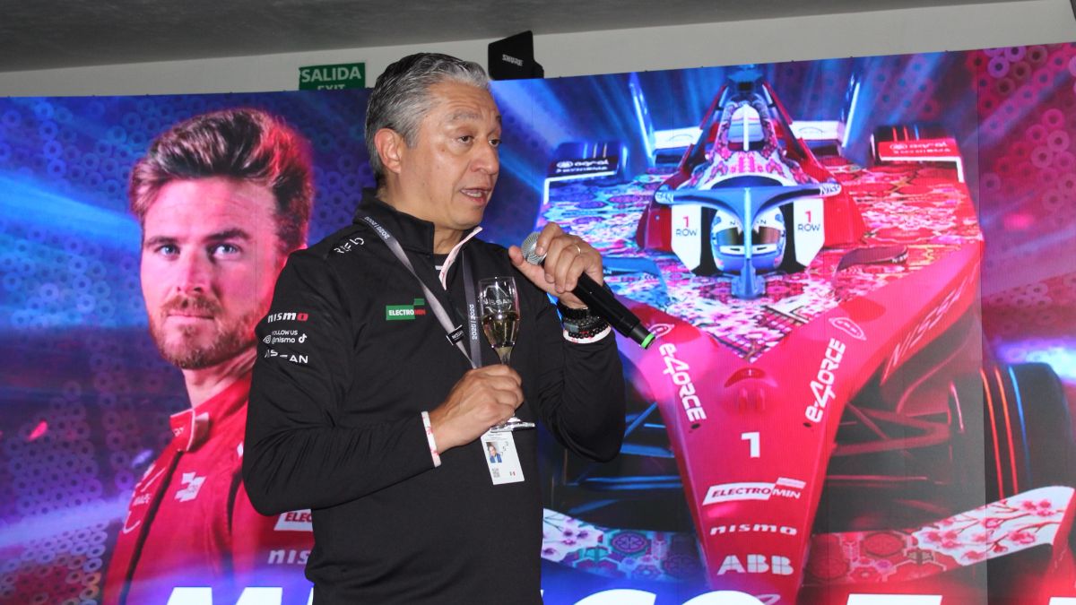 日产墨西哥：销量、市场份额与增长战略