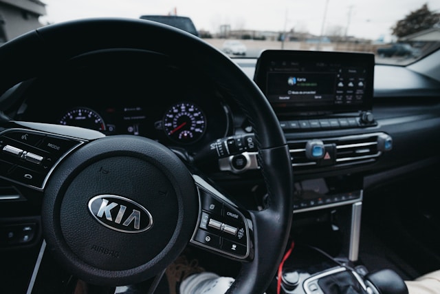 起亚为何选择新莱昂州生产K4 Sportswagon？