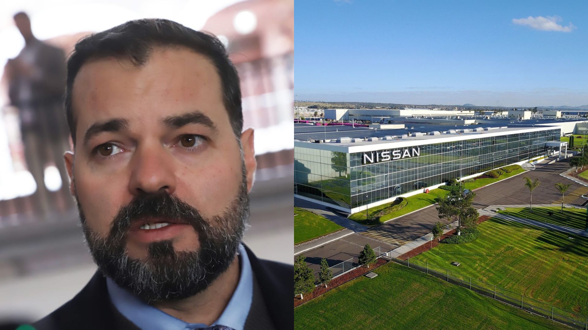 日产加速扩张：生产线安装持续推进