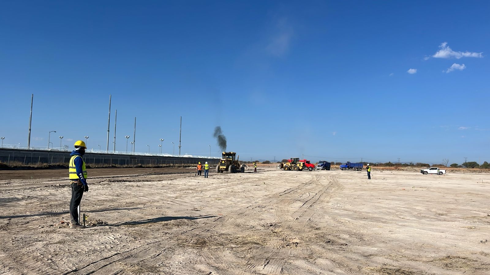 Esentia Energy Systems 投资6.8亿美元在阿瓜斯卡连特斯启动扩张