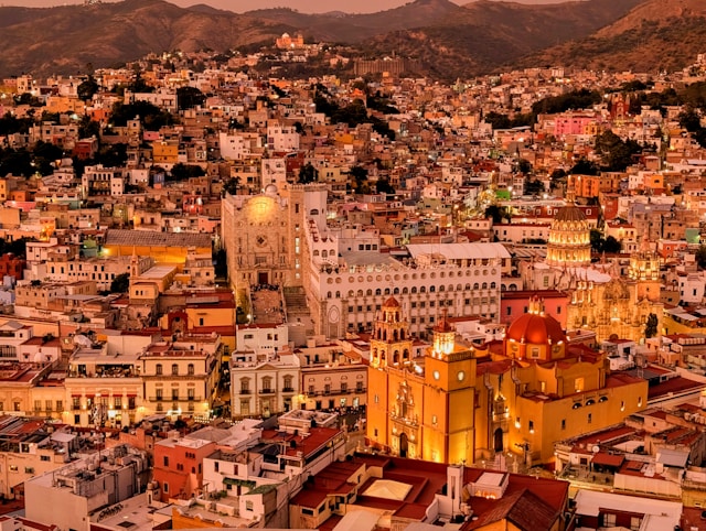 旅游业为何在瓜纳华托巩固其经济引擎地位？