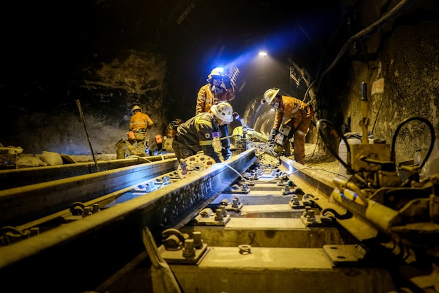 负责任采矿如何影响瓜纳华托州经济？