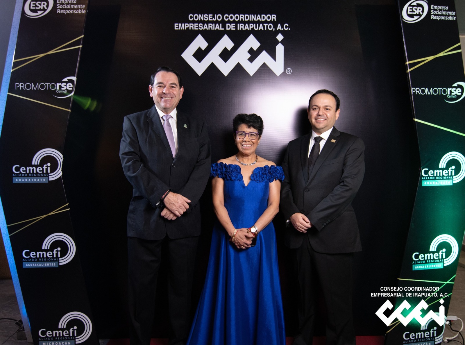 阿兰达斯龙舌兰酒公司连续五年获企业社会责任奖