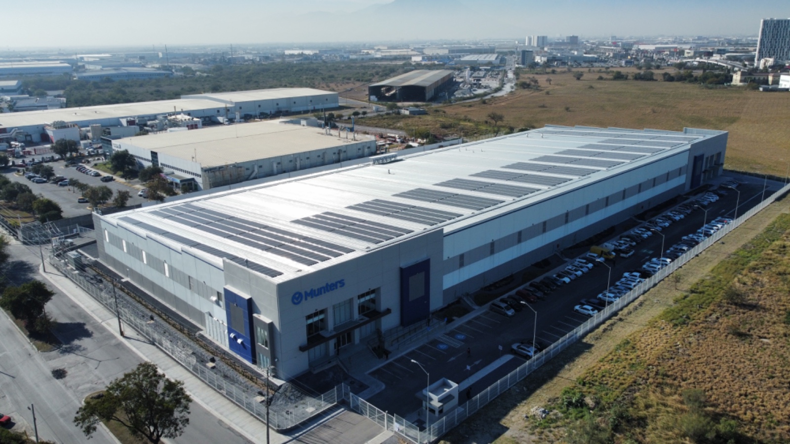 瑞典新工厂助推新莱昂州工业发展：蒙特斯扩张带来哪些影响？