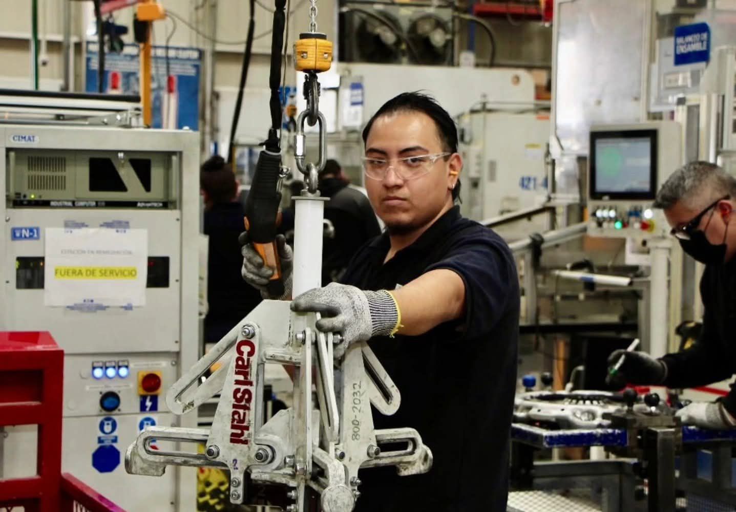 ¿Cómo San Luis Potosí refuerza su estrategia de atracción de inversiones para 2026?