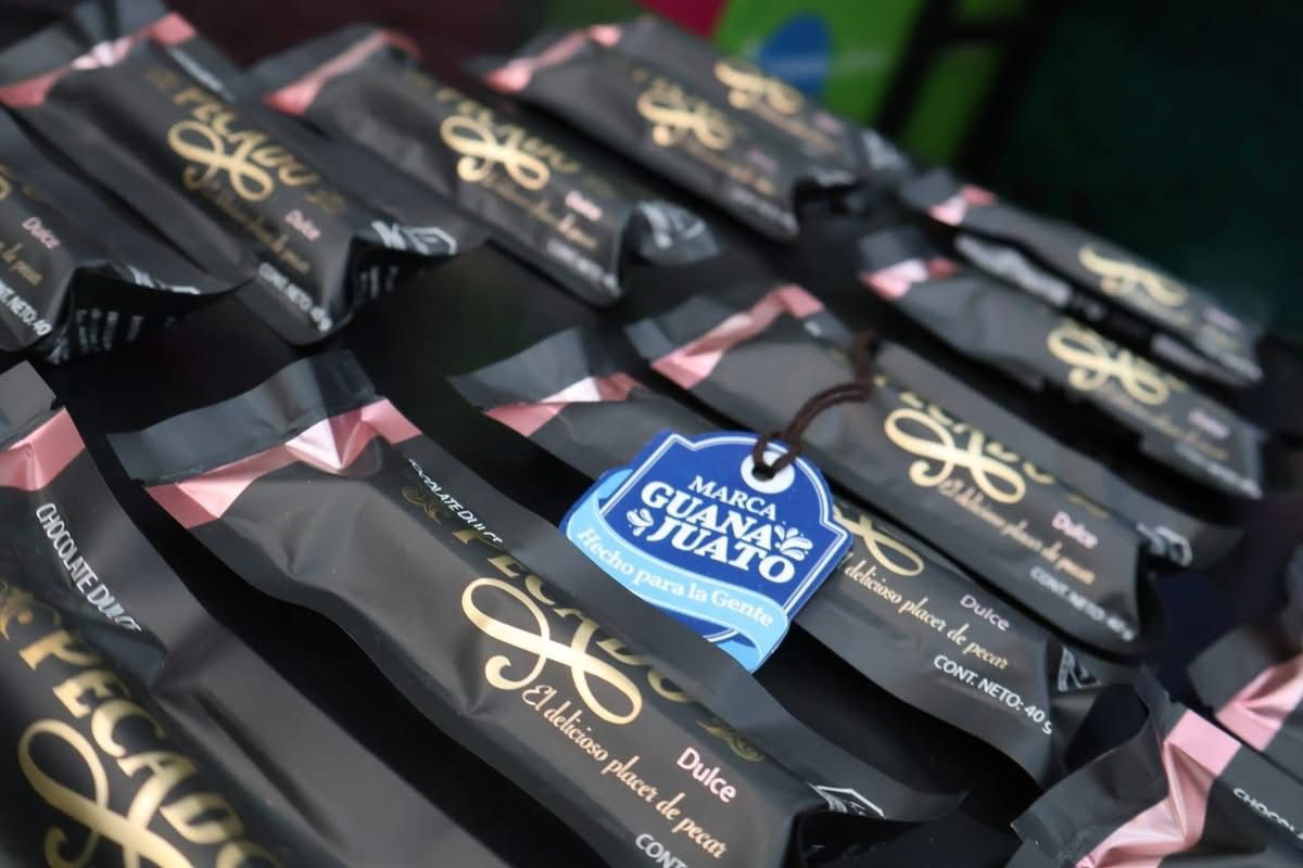 瓜纳华托品牌在2026年莱昂州博览会推动销售额突破1.47亿比索