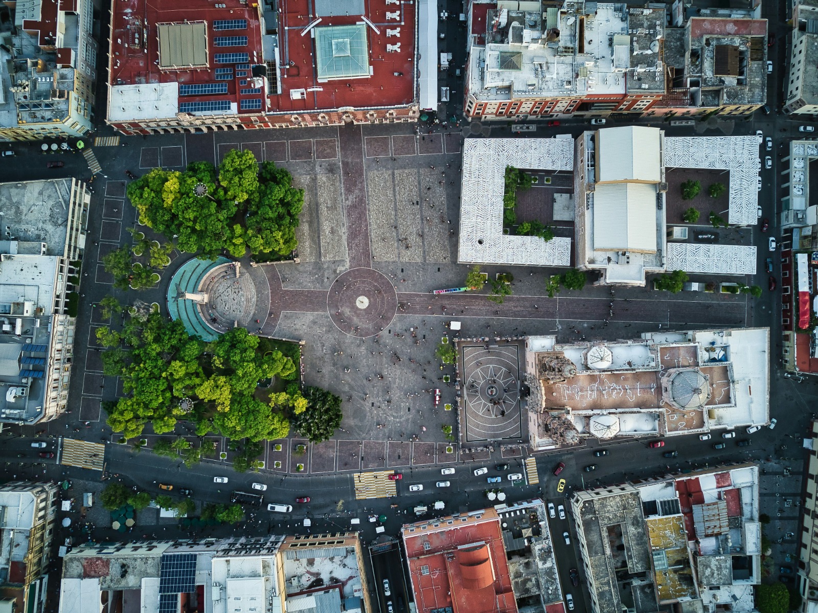 阿瓜斯卡连特斯州预计经济增长将达全国平均水平的三倍