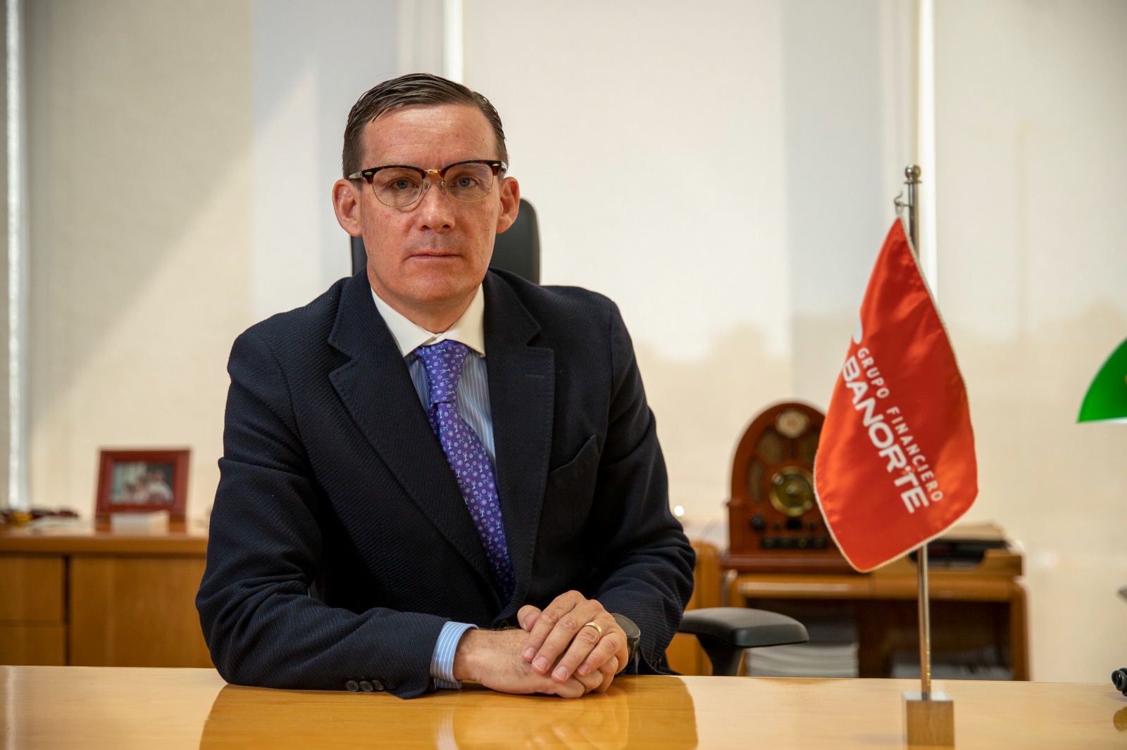 Banorte 预计 2026 年阿瓜斯卡连特斯经济增长最高可达 3%