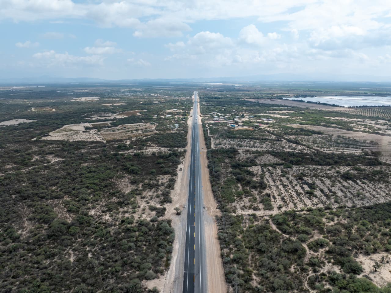 墨西哥公路封锁的代价有多大？