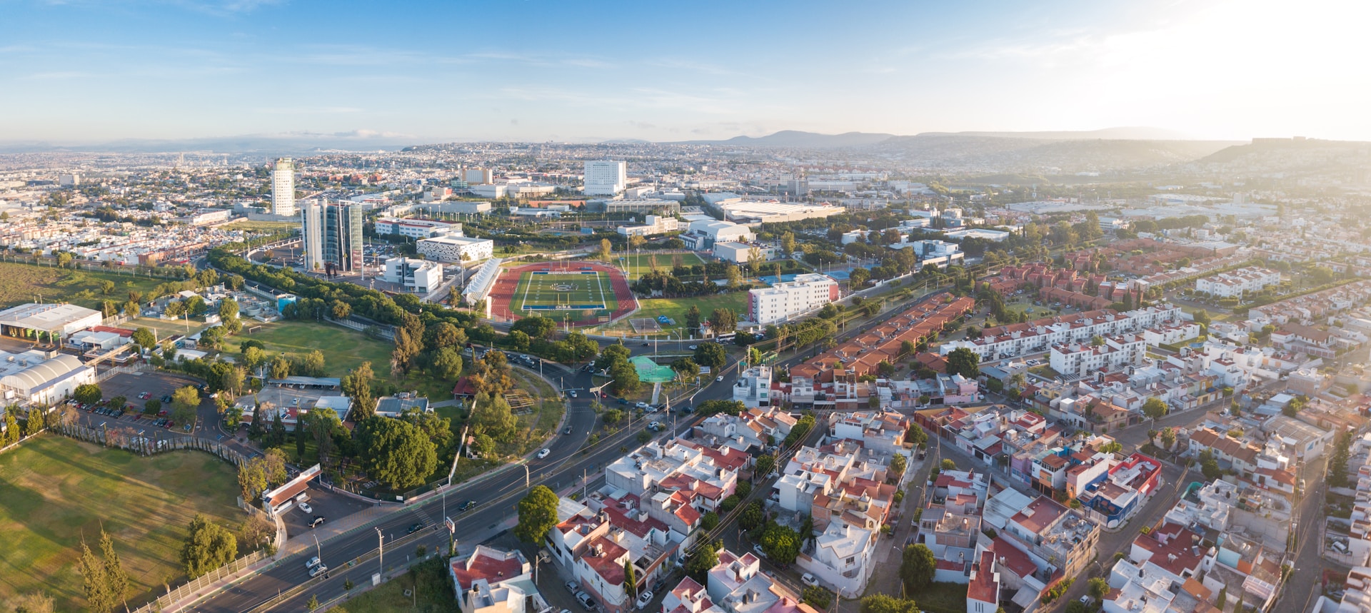 克雷塔罗市新业务投资超93亿比索