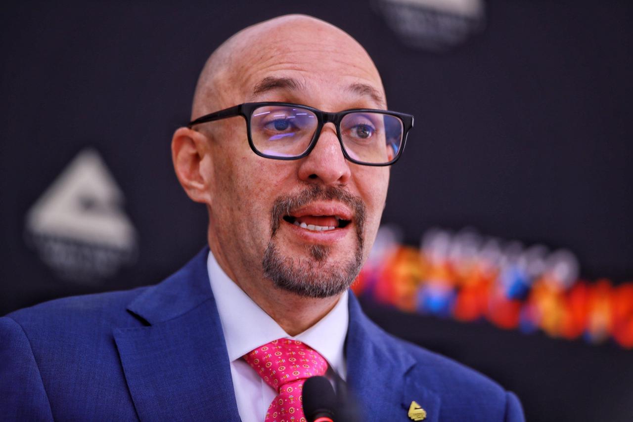 Concanaco 警告：伊朗紧张局势或因燃料和物流问题对墨西哥经济施压