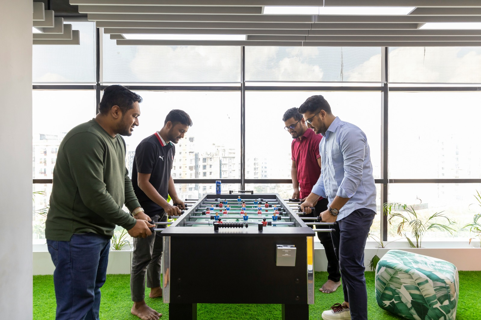 三分之一企业优先情感薪酬以吸引人才