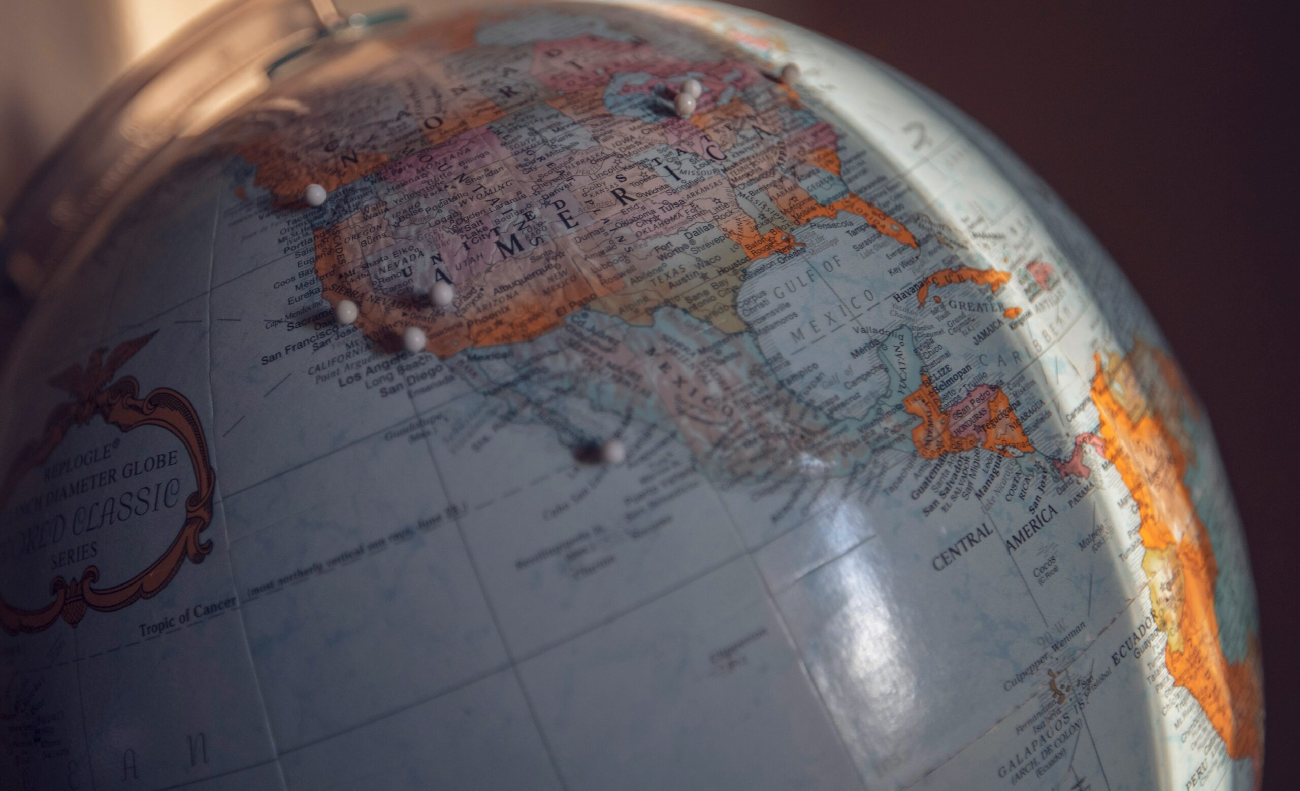 美墨加协定回顾：第二部分——五年贸易分析及2026年展望