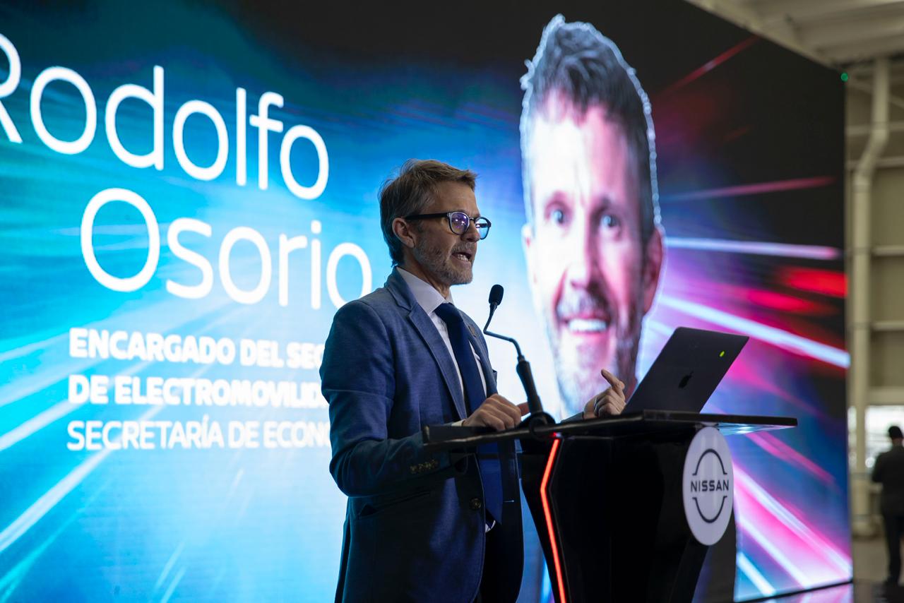 阿瓜斯卡连特斯是拉美最重要的汽车中心之一：联邦经济部