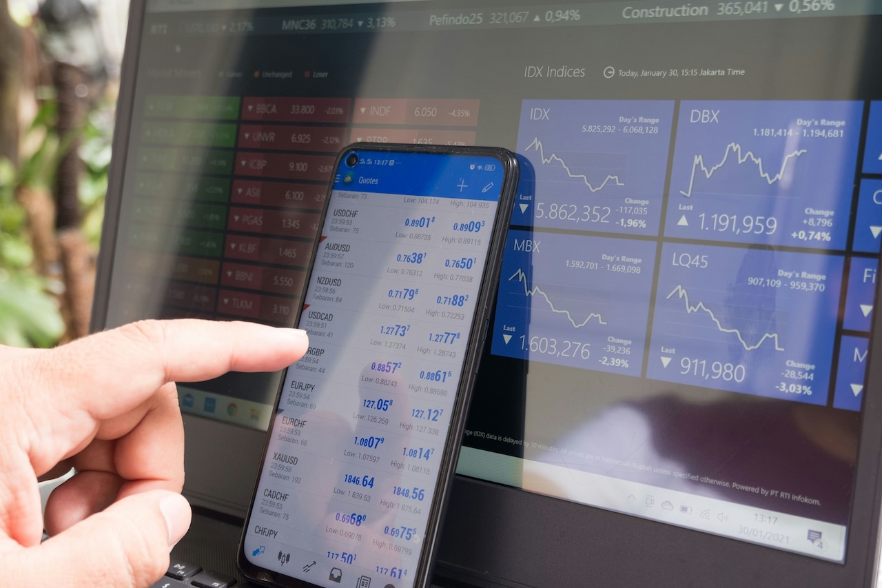 金融市场因美伊潜在协议预期乐观开局
