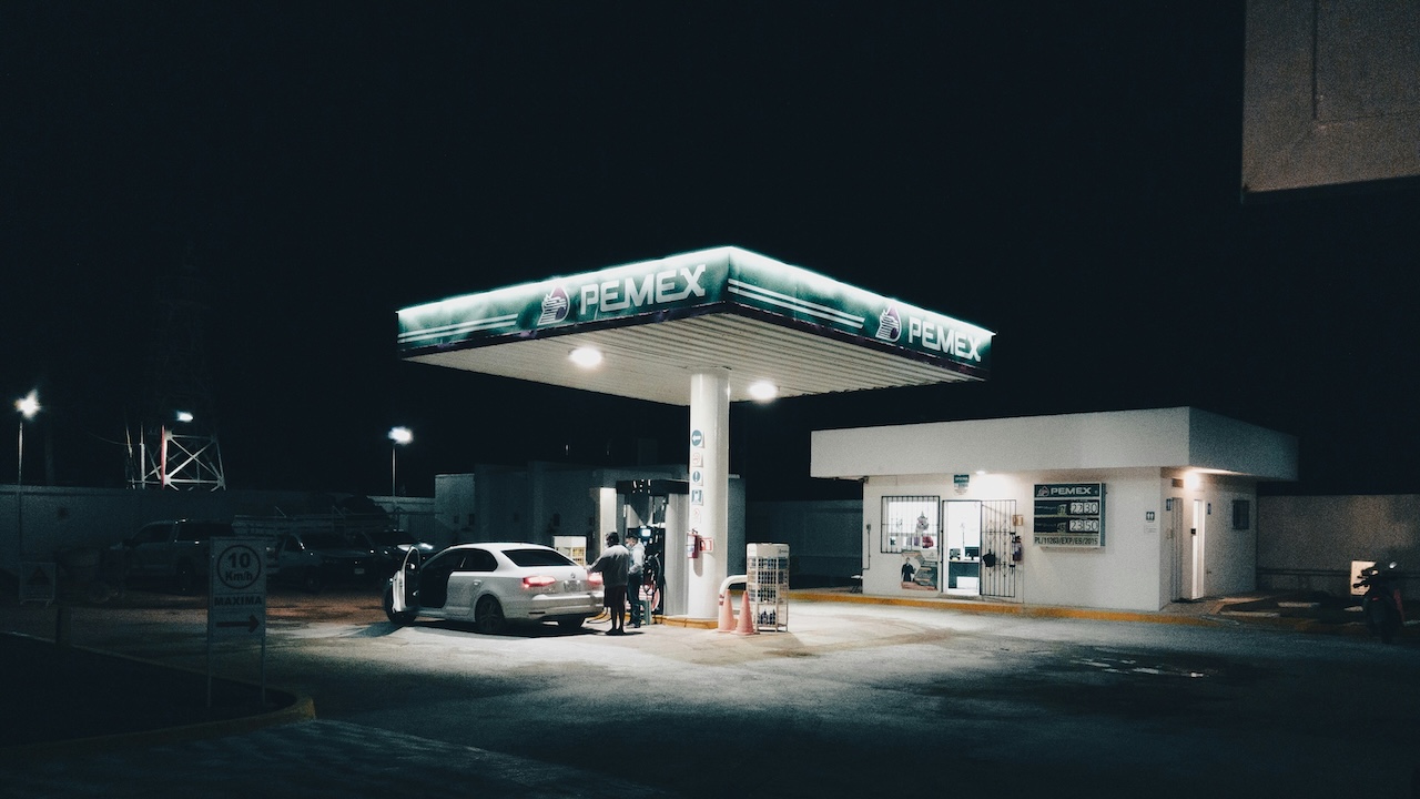 哈利斯科州燃油短缺？Pemex怎么说？