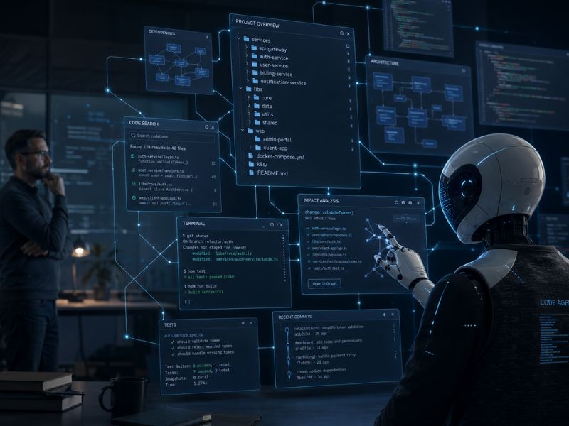 什么是Codex，以及为什么OpenAI正将其转变为不仅仅是编程助手？