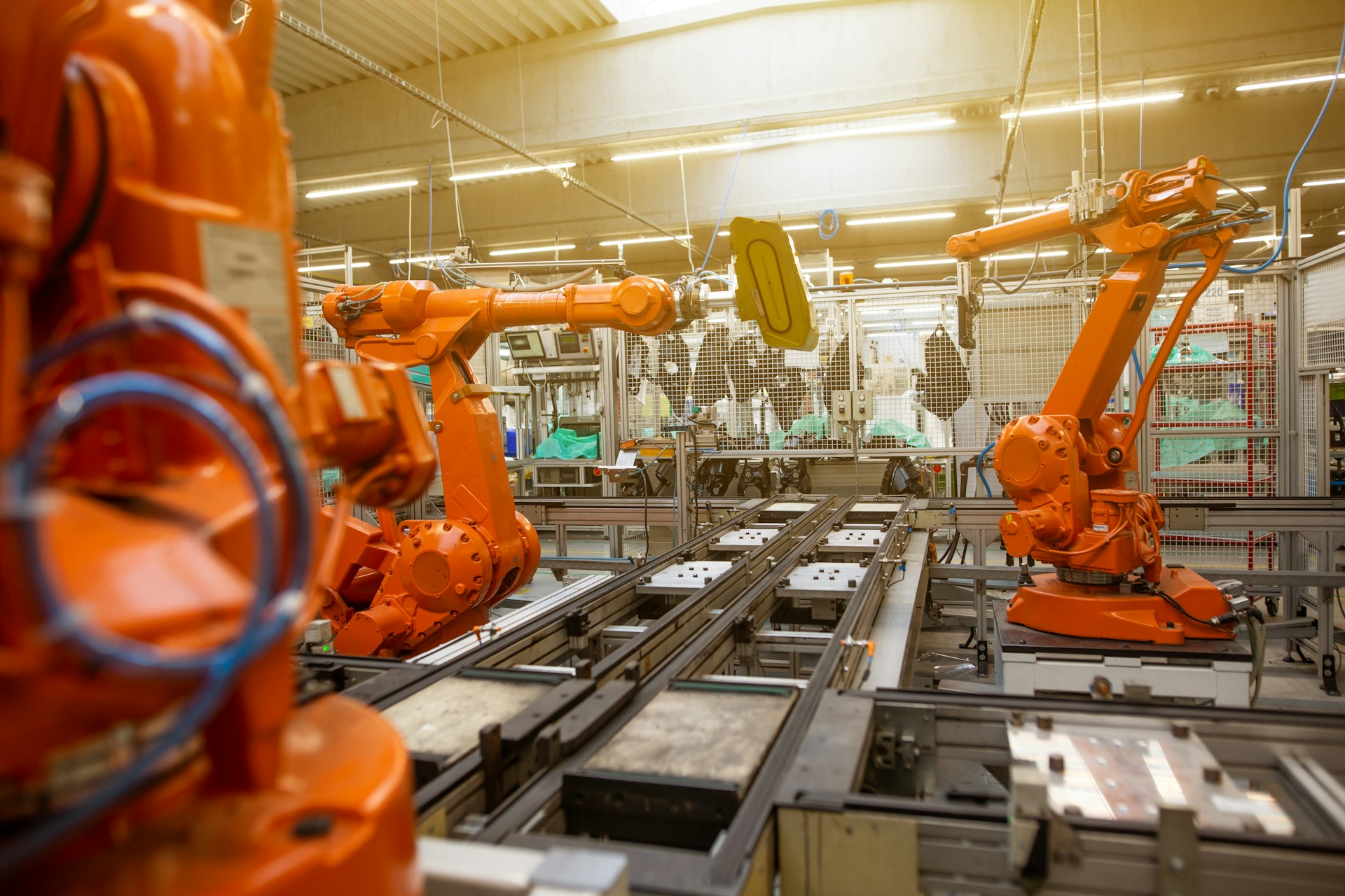瓜纳华托省因产业政策和投资吸引力而脱颖而出