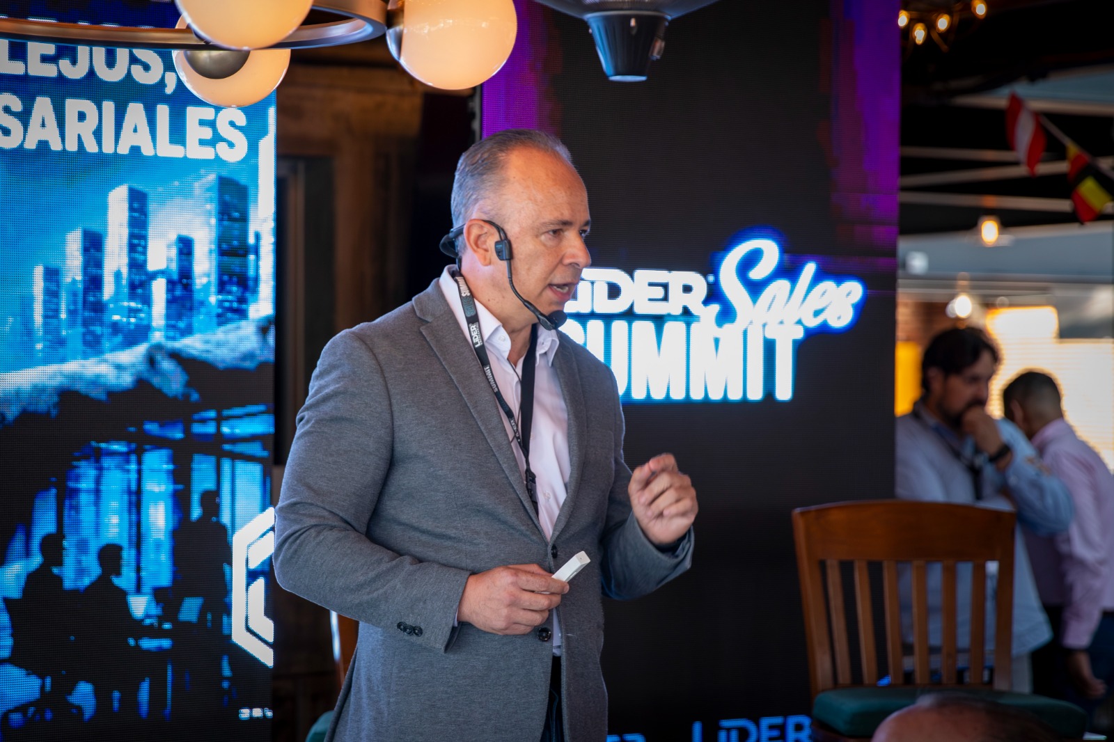 Sales Summit 2026：在复杂市场中提升销量的五项实用策略
